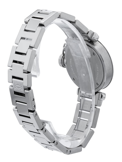 Cartier Pasha W3140008 Image 3